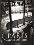 Paris Mon Amour - náhled