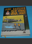 313. stíhací peruť - Rajlich - náhled