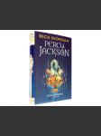 Percy Jackson. Pohár bohů - náhled
