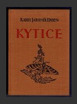 Kytice - náhled