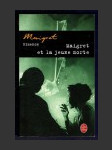 Maigret Et La Jeune Morte - náhled