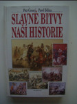 Slavné bitvy naší historie - náhled