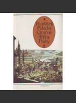Stručné dějiny Prahy (edice: Klub čtenářů, sv. 502) [Praha, historie, architektura] - náhled