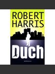 Duch (román, thriller) - náhled