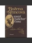 Božena Němcová - paní našeho času - náhled