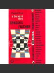 O šachový trůn Spasskij Fischer (Boris Spasskij, Bobby Fischer, šachy) - náhled