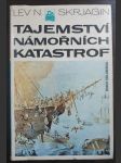 Tajemství námořních katastrof - náhled