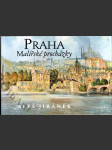 Praha - malířské procházky - náhled