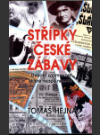 Střípky české zábavy - náhled