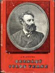 Neznámý Jules Verne - jeho skutečný život, osobnost a dílo - náhled