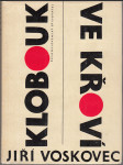 Klobouk ve křoví - Výbor veršů V+W (1927 - 1947) - náhled