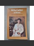 Willa Cather in Person. Interviews, Speeches, and Letters - náhled