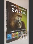 Ottova encyklopedie: Zvířata. Průvodce světem živočichů - náhled