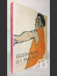 Gustav Klimt bis Paul Klee. Wotruba ind die Moderne - náhled