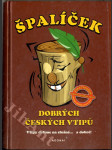 Špalíček dobrých českých vtipů - náhled