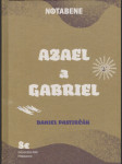 Azael a gabriel - náhled