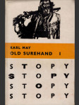 Old surehand i - náhled