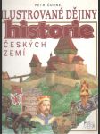 Historie českých zemí - náhled