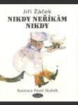 Nikdy neříkám nikdy - náhled