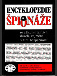 Encyklopedie špionáže - náhled