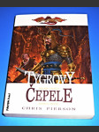 DragonLance 1 - Tygrovy čepele - náhled