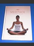 Meditace : Úvod do základů meditace - Fit na těle i na duši - náhled