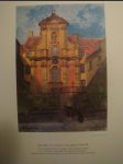 Stará Praha - 100 akvarelů - náhled