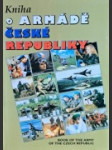 Kniha o Armádě České republiky - náhled