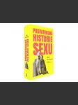 Podivuhodná historie sexu - náhled