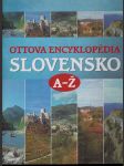 Ottova encyklopédia slovensko a-ž - náhled