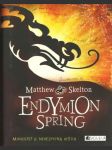 Endymion Spring - náhled