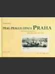 Praha - historické pohlednice / Prag - historische Ansichtskarten / Prague - early postcards / Praga - istoričeskije otkrytki - Karel Bellmann 1897-1906 - náhled