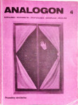 Analogon - surrealismus - psychoanalýza - antropologie - příčné vědy PŘOMĚNY EROTISMU - náhled