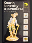 Kouzlo keramiky a porcelánu - náhled