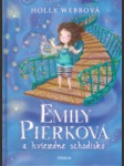 Emily Pierková a hviezdne schodisko - náhled