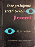 Fotografujeme zrcadlovkou Flexaret - náhled