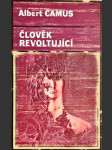 Člověk revoltující - náhled