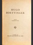 Hugo Boettinger - náhled