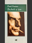 Beckett a zen - dilema v románech Samuela Becketta - náhled