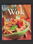 Špalíček receptů Wok - náhled