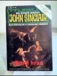 John Sinclair 030 — Dračí hrad - náhled