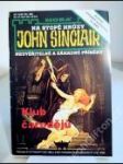 John Sinclair 028 — Klub čarodějů - náhled