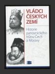 Vládci českých zemí - náhled