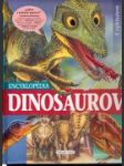 Encyklopédia dinosaurov - náhled