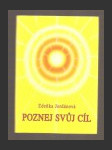 Poznej svůj cíl - náhled