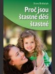 Proč jsou šťastné děti šťastné - náhled