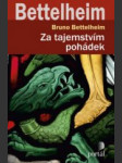 Za tajemstvím pohádek - náhled