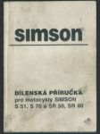 Simson - náhled