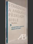 Starověké a anglické překlady bible - náhled