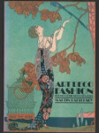 Art deco fashion - náhled